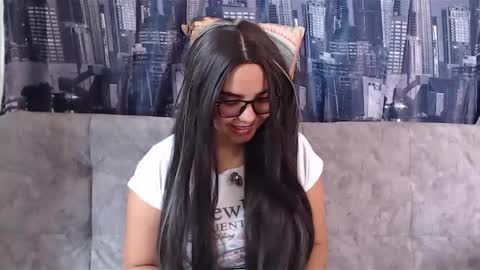 Mia Peyton   online show from 02-03-25, 03:49