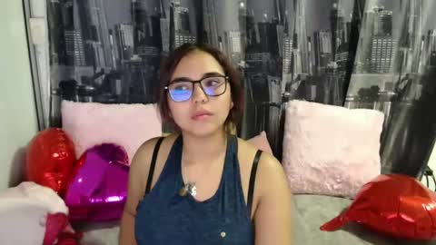 Mia Peyton   online show from 02-14-25, 02:18