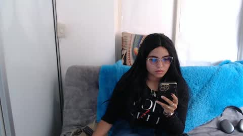 Mia Peyton   online show from 09-16-25, 09:16