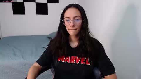 Snapshot of miaportman chatting on 09-28-25, 03:17 MIAPORTMANN online show from 09-28-25, 03:17