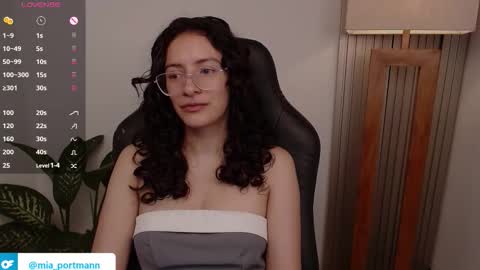 MIAPORTMANN online show from 03-04-26, 12:22