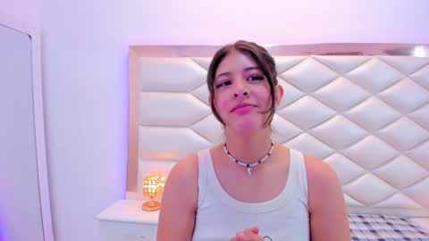 Sweetie Mia online show from 01-15-25, 12:15