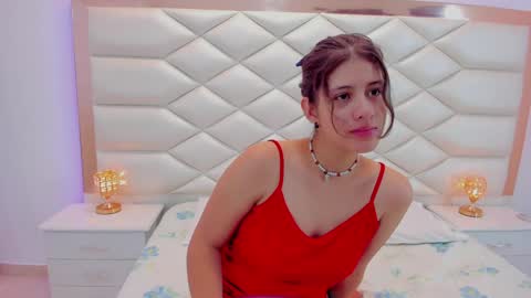 Sweetie Mia online show from 01-18-25, 12:15