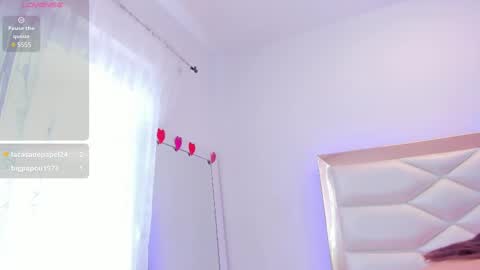 Sweetie Mia online show from 03-01-25, 03:27