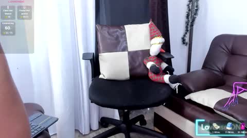 Mia Milf online show from 11-27-25, 10:12