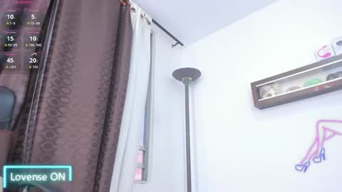 Mia Milf online show from 03-12-26, 11:22