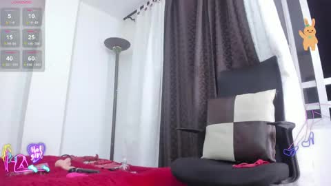 Mia Milf online show from 05-13-26, 11:44