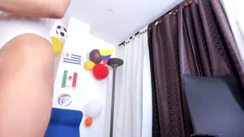 Mia Milf online show from 07-12-26, 12:23