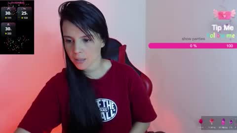 miarobinn_ online show from 11-29-25, 09:12