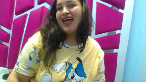 MiaRouse online show from 03-05-26, 03:08