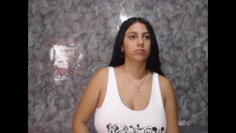 miarouse1531 online show from 02-23-26, 02:03