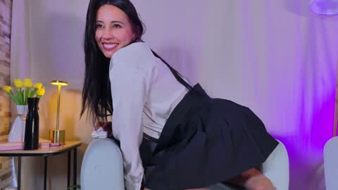 Snapshot of miarouss3 chatting on 01-20-25, 07:46 My name is Mia Please say hello I like to chat with you. If you have requests or dirty talk please use tip online show from 01-20-25, 07:46