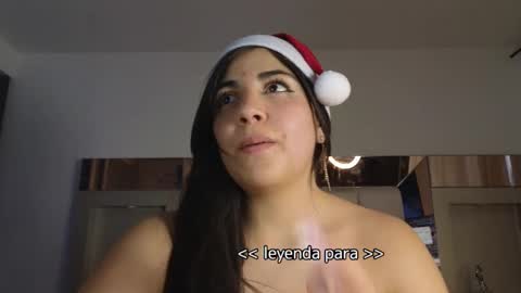 Snapshot of miasavagex18 chatting on 12-08-24, 08:47 MiaHancock online show from 12-08-24, 08:47