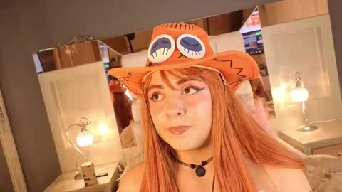 Snapshot of miasavagex18 chatting on 11-21-25, 11:14 MiaHancock online show from 11-21-25, 11:14