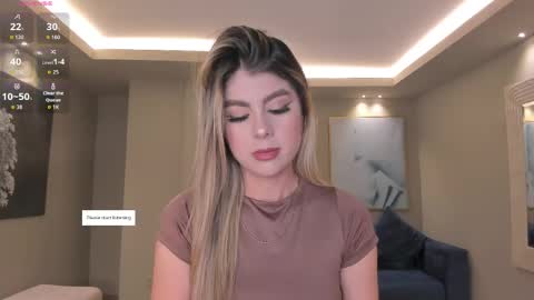 Mia Silva online show from 05-25-26, 10:54