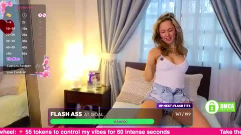 miasiren online show from 05-26-26, 08:27