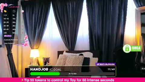 miasiren online show from 07-09-26, 10:25