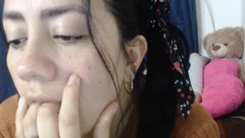 Snapshot of miaslim chatting on 10-19-25, 09:21 Alejandra Marin get alejandras whatsapp for life for 200 tkns online show from 10-19-25, 09:21