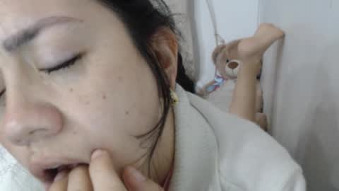 Snapshot of miaslim chatting on 03-02-26, 12:34 Alejandra Marin get alejandras whatsapp for life for 200 tkns online show from 03-02-26, 12:34