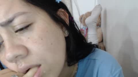 Alejandra Marin get alejandras whatsapp for life for 200 tkns online show from 03-25-26, 11:38