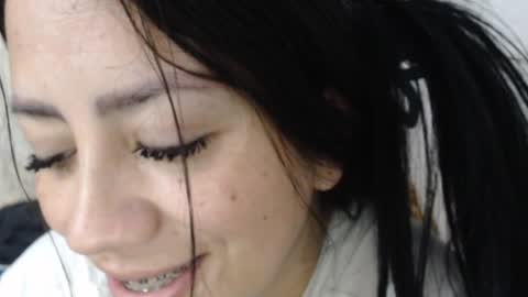 Alejandra Marin get alejandras whatsapp for life for 200 tkns online show from 08-07-26, 12:56