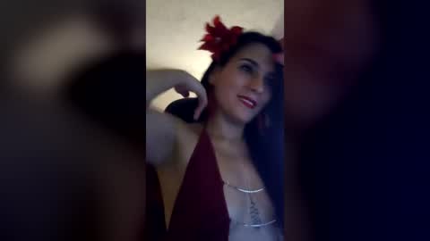MiaSweet online show from 07-17-26, 12:56