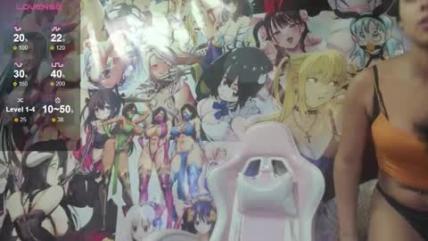 Mariana online show from 09-24-25, 11:57