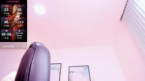 Mia Vegas online show from 01-18-26, 01:26