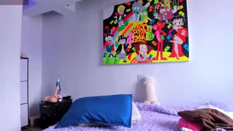 Mia Villalobos online show from 03-15-26, 05:08