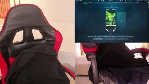 mia online show from 10-21-25, 09:15