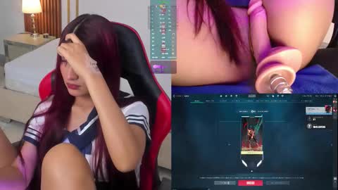 mia online show from 12-01-25, 09:42