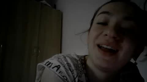 Snapshot of miaw03 chatting on 12-16-25, 07:30 miaw03 online show from 12-16-25, 07:30