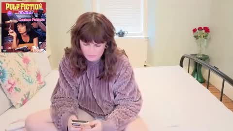 Snapshot of miawallace__ chatting on 01-14-26, 02:23 Mia online show from 01-14-26, 02:23