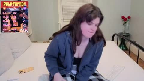 Mia  online show from 03-13-26, 11:00