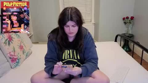 Mia  online show from 03-17-26, 11:30