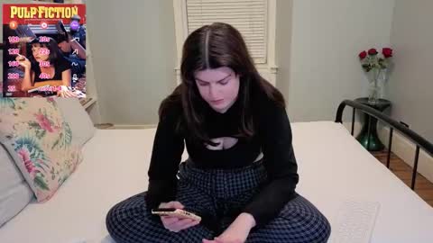 Mia  online show from 03-18-26, 10:46