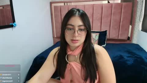 Snapshot of miawils_ chatting on 05-16-26, 09:13 M I A W I L S online show from 05-16-26, 09:13