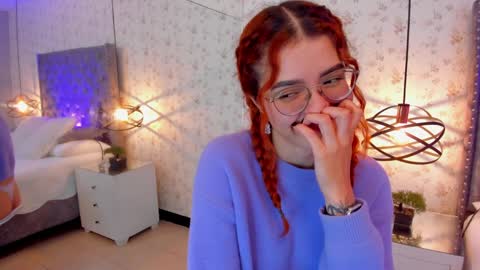 Snapshot of miawinx chatting on 01-30-25, 04:37 Mia winx online show from 01-30-25, 04:37