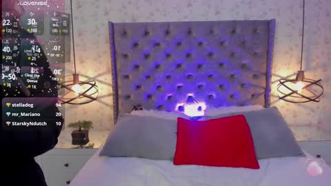 Snapshot of miawinx chatting on 02-22-25, 02:30 Mia winx online show from 02-22-25, 02:30