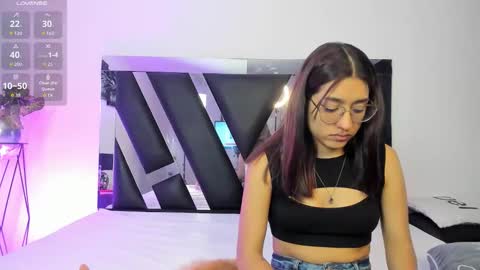 MiaIron online show from 03-30-26, 12:50