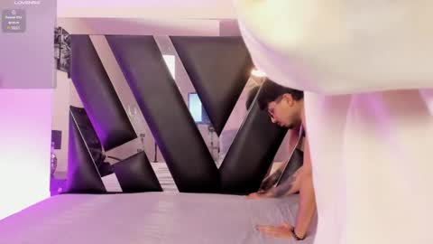 MiaIron online show from 04-15-26, 02:02