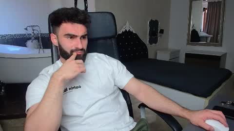 MicahLane online show from 04-09-26, 04:34