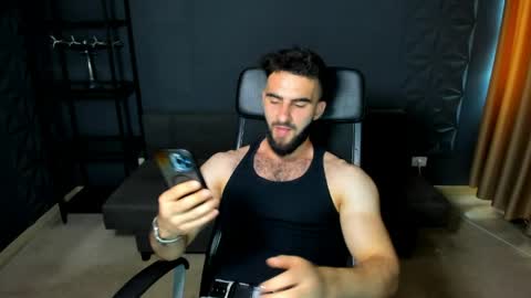 MicahLane online show from 05-20-26, 06:30