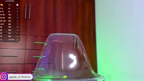 Snapshot of mich_bittersweet chatting on 02-21-25, 09:22 online show from 02-21-25, 09:22