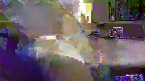 Micha online show from 01-02-25, 03:58