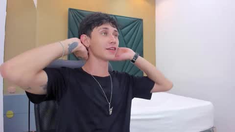 Michael online show from 12-19-25, 12:01