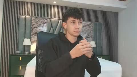 Michael online show from 01-07-26, 11:56