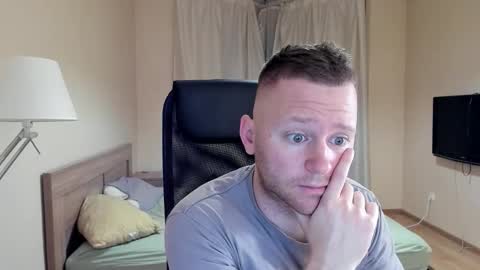 Michael Birkin online show from 10-11-25, 04:01