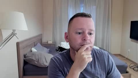 Michael Birkin online show from 03-15-26, 04:07