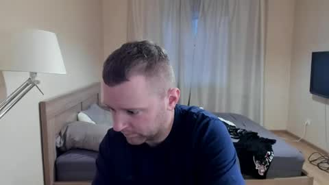 Michael Birkin online show from 03-22-26, 03:54